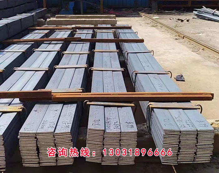 您知道鍍鋅扁鋼應(yīng)用時需要注意些什么嗎